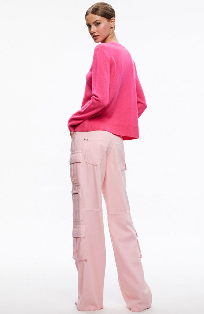 Kravit Crewneck Sweater