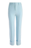 Ming Ankle Pant High Cuff
