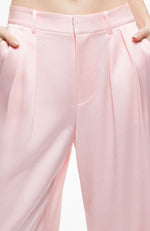 Pompey High Waist Pant