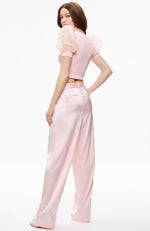 Pompey High Waist Pant