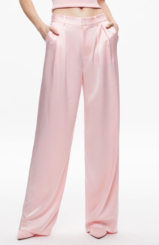 Pompey High Waist Pant