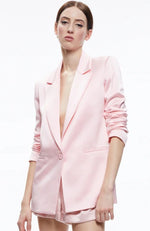 Denny Boyfriend Blazer