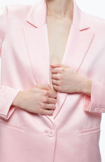 Denny Boyfriend Blazer