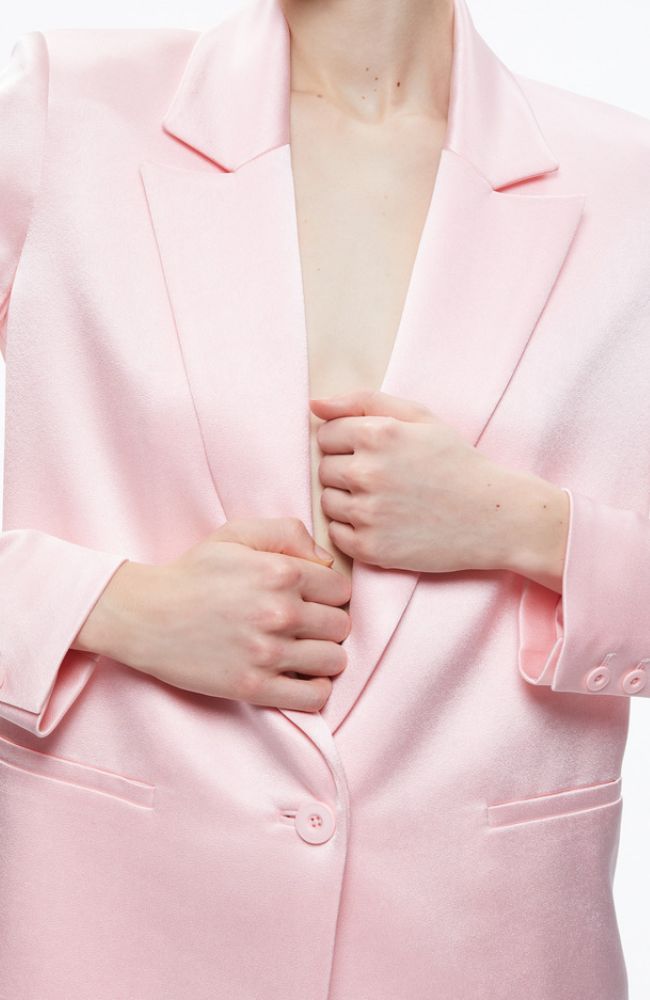 Denny Boyfriend Blazer
