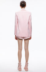 Denny Boyfriend Blazer