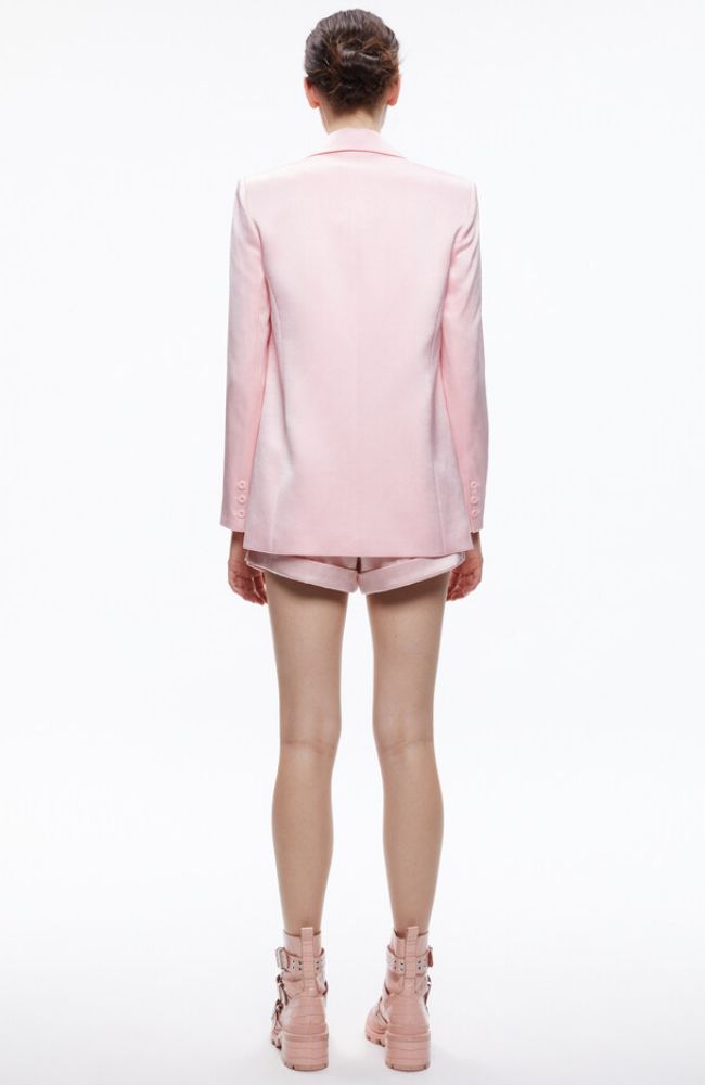 Denny Boyfriend Blazer