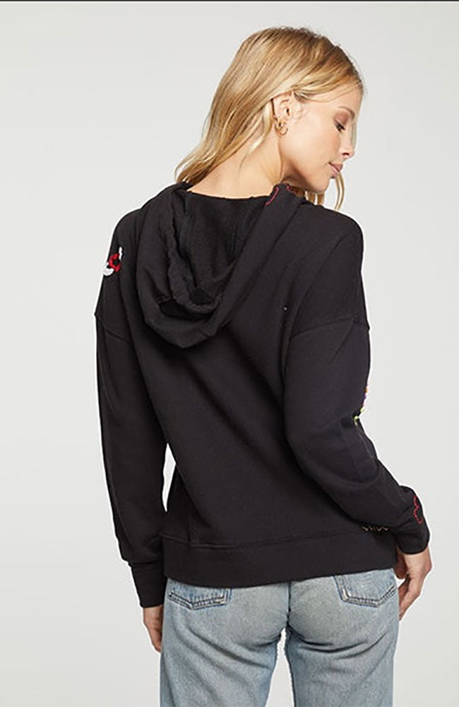 Love Hoodie