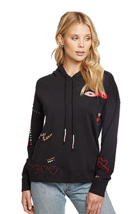 Love Hoodie
