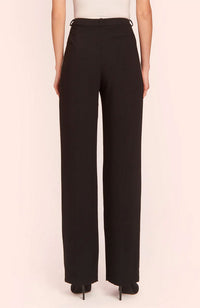 Wallace Pants in Black