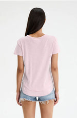 Ava Mock Layer T-shirt
