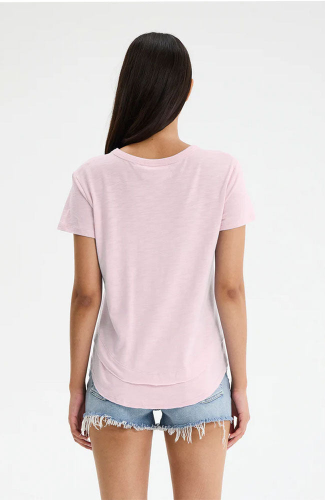 Ava Mock Layer T-shirt