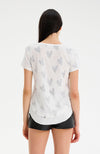 Doodle Hearts Ava Tee