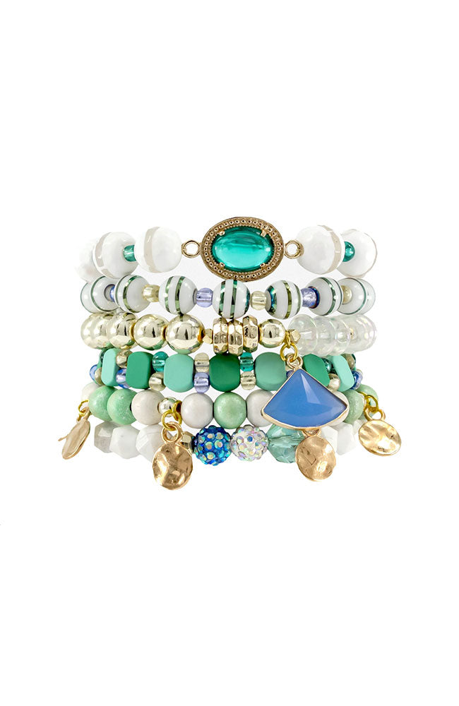 Cleopatra Bracelet Set