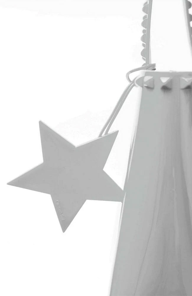 Stella Grande Charm White