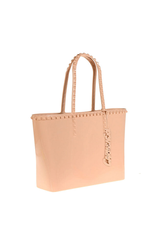Seba Mid Tote Blush