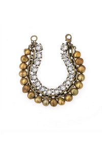 Baroque FW Pearl Bracelet