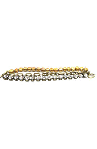 Baroque FW Pearl Bracelet