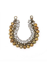 Baroque FW Pearl Bracelet