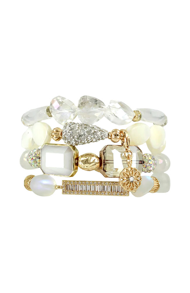 Darling Bracelet Set