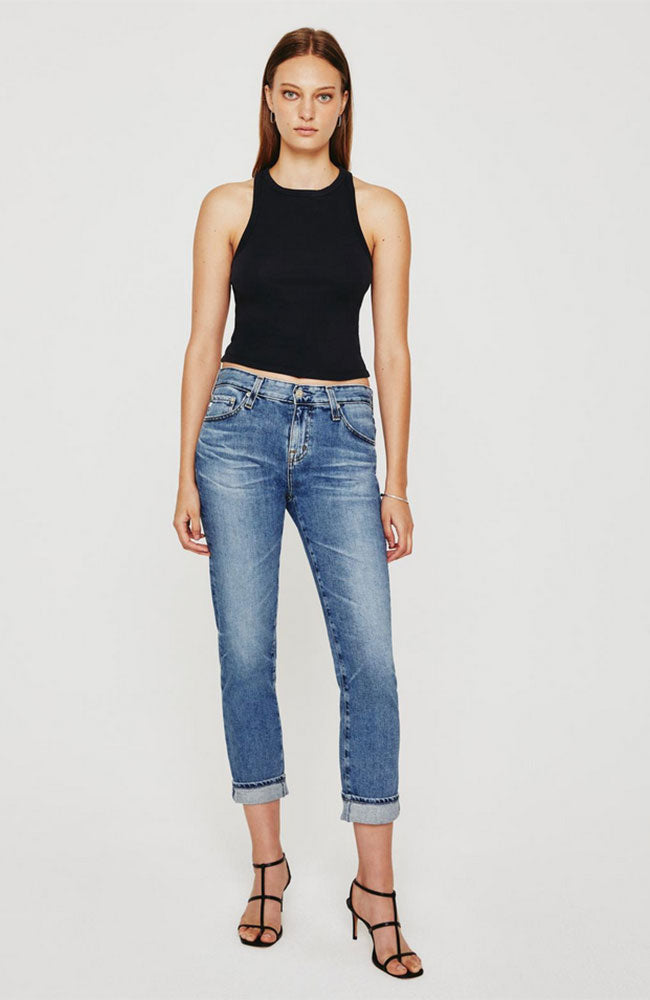 Ex Boyfriend Jean
