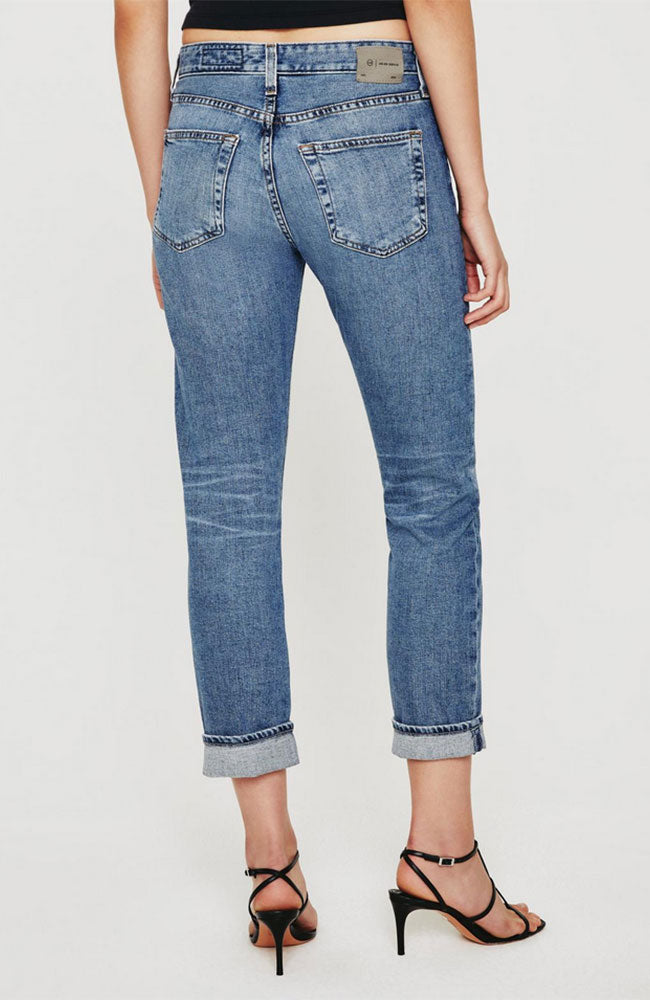 Ex Boyfriend Jean