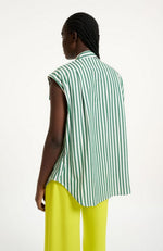 Dixie Fringe Shirt