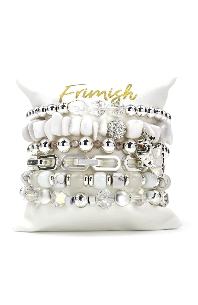 Dizzy Bracelet Set