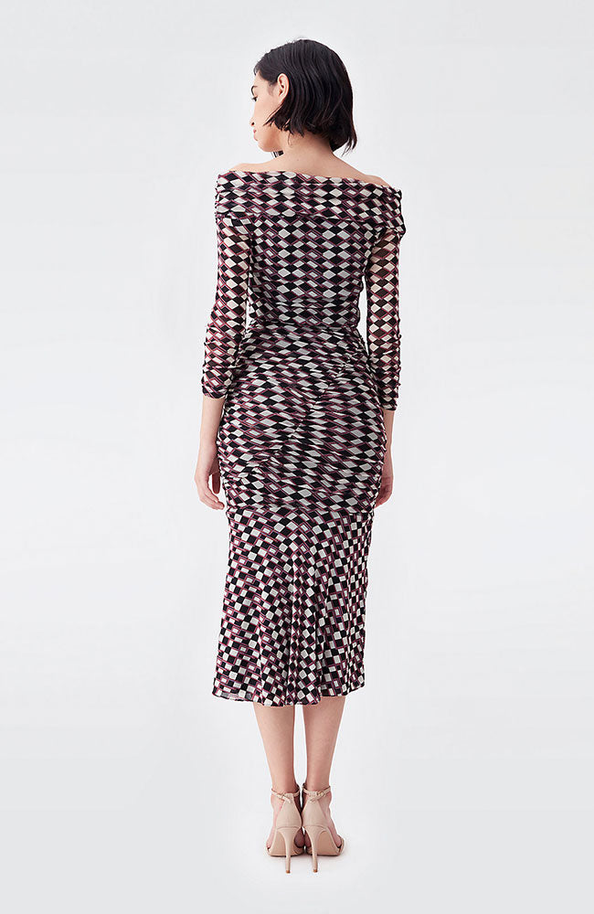 Ganesa Dress