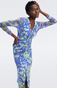 Hades Dress