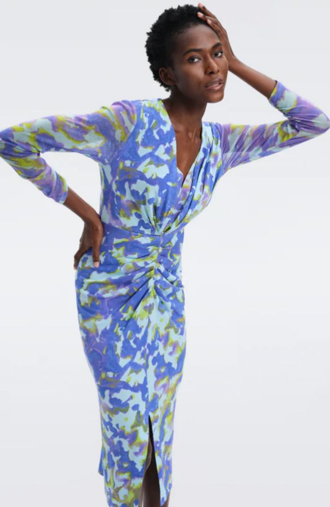 Hades Dress