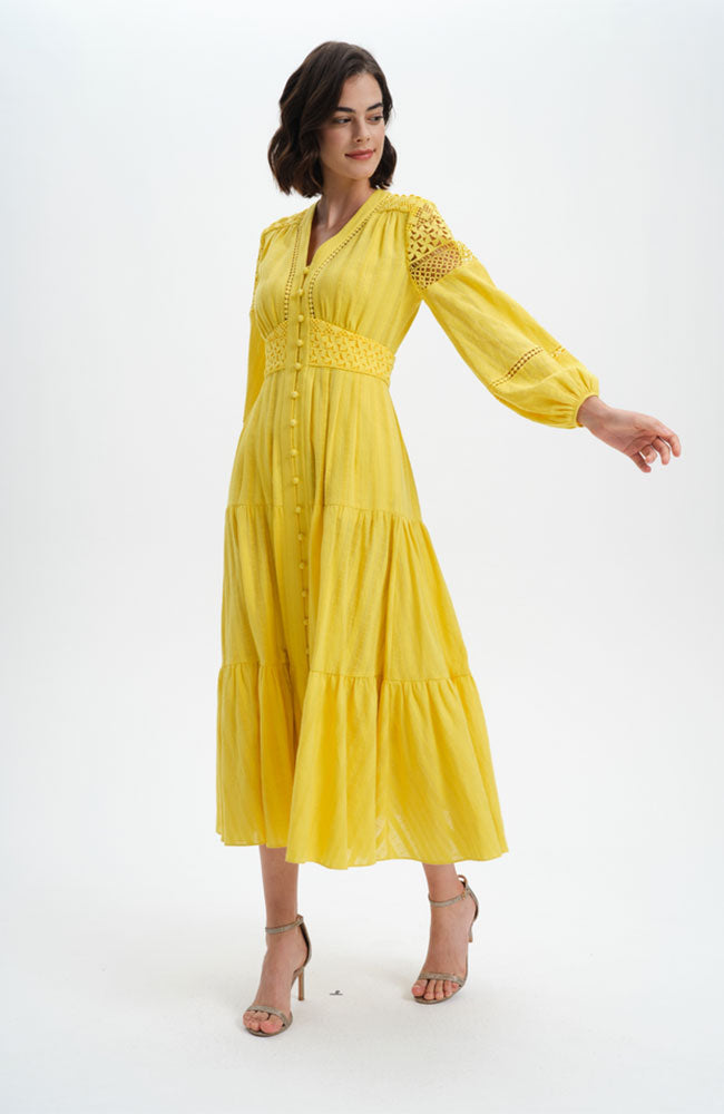 Gigi Dress