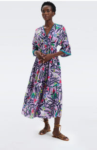 Boris Dress