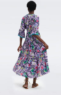 Boris Dress