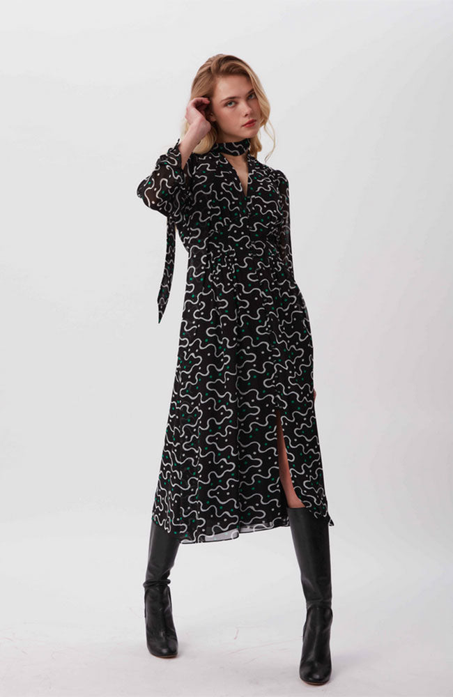 Erica Dress