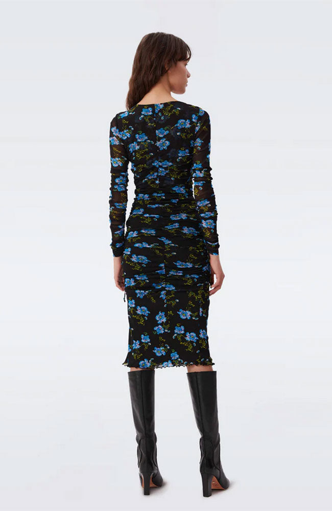 Rochelle Dress