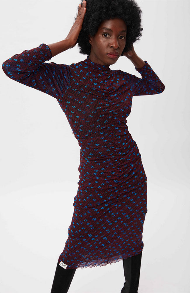 Verina Dress
