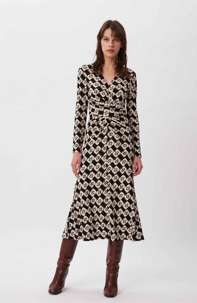Timmy Midi Dress