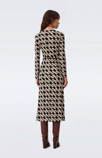 Timmy Midi Dress