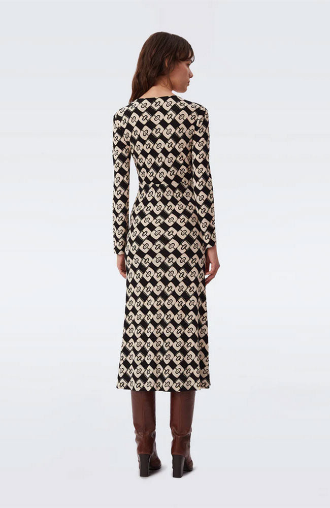 Timmy Midi Dress