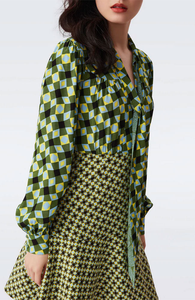 Alcina Dress