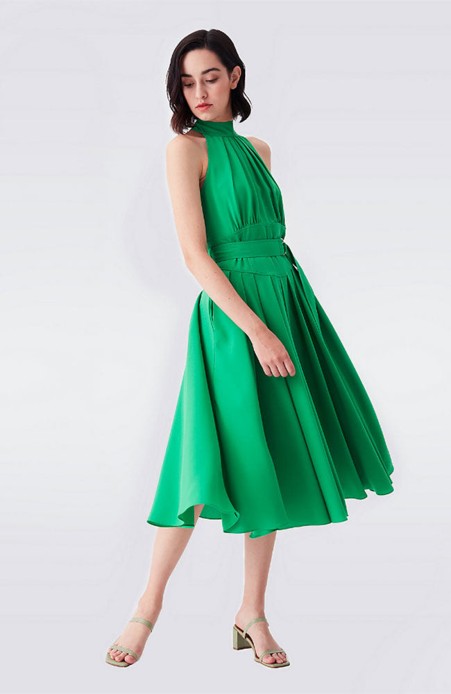 Nicola Dress
