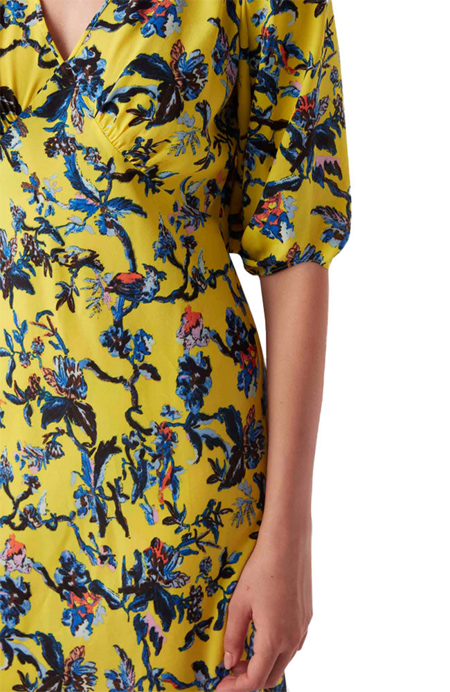 Tati Dress