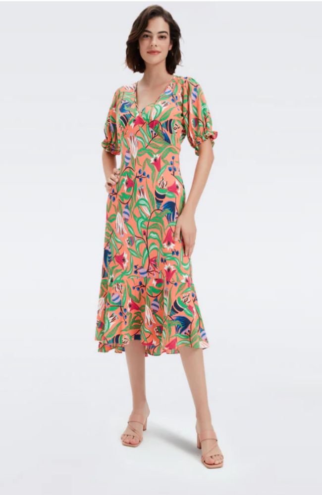 Orla Dress