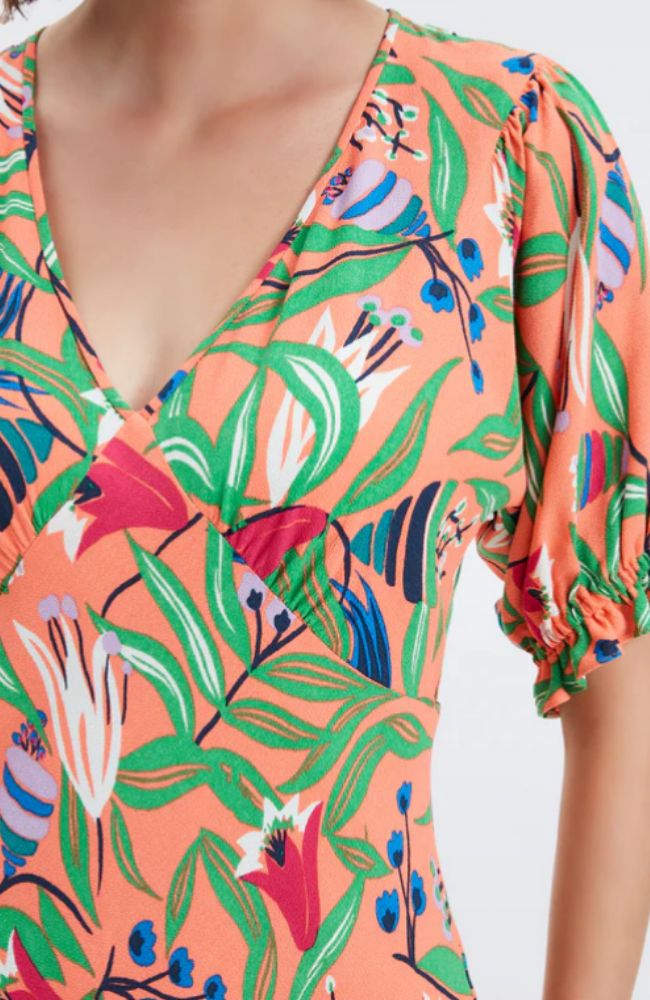 Orla Dress