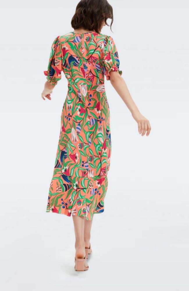 Orla Dress