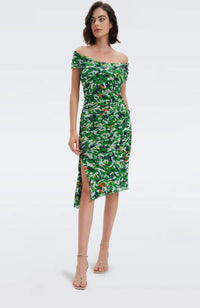 Lovinia Dress