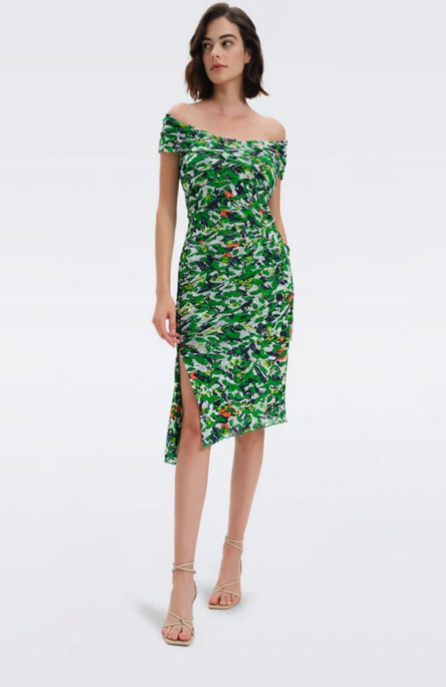Lovinia Dress