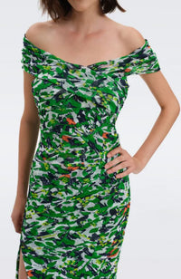 Lovinia Dress