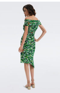 Lovinia Dress