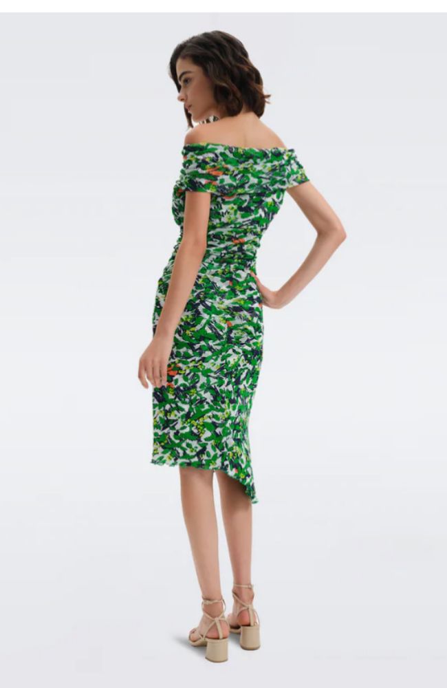 Lovinia Dress